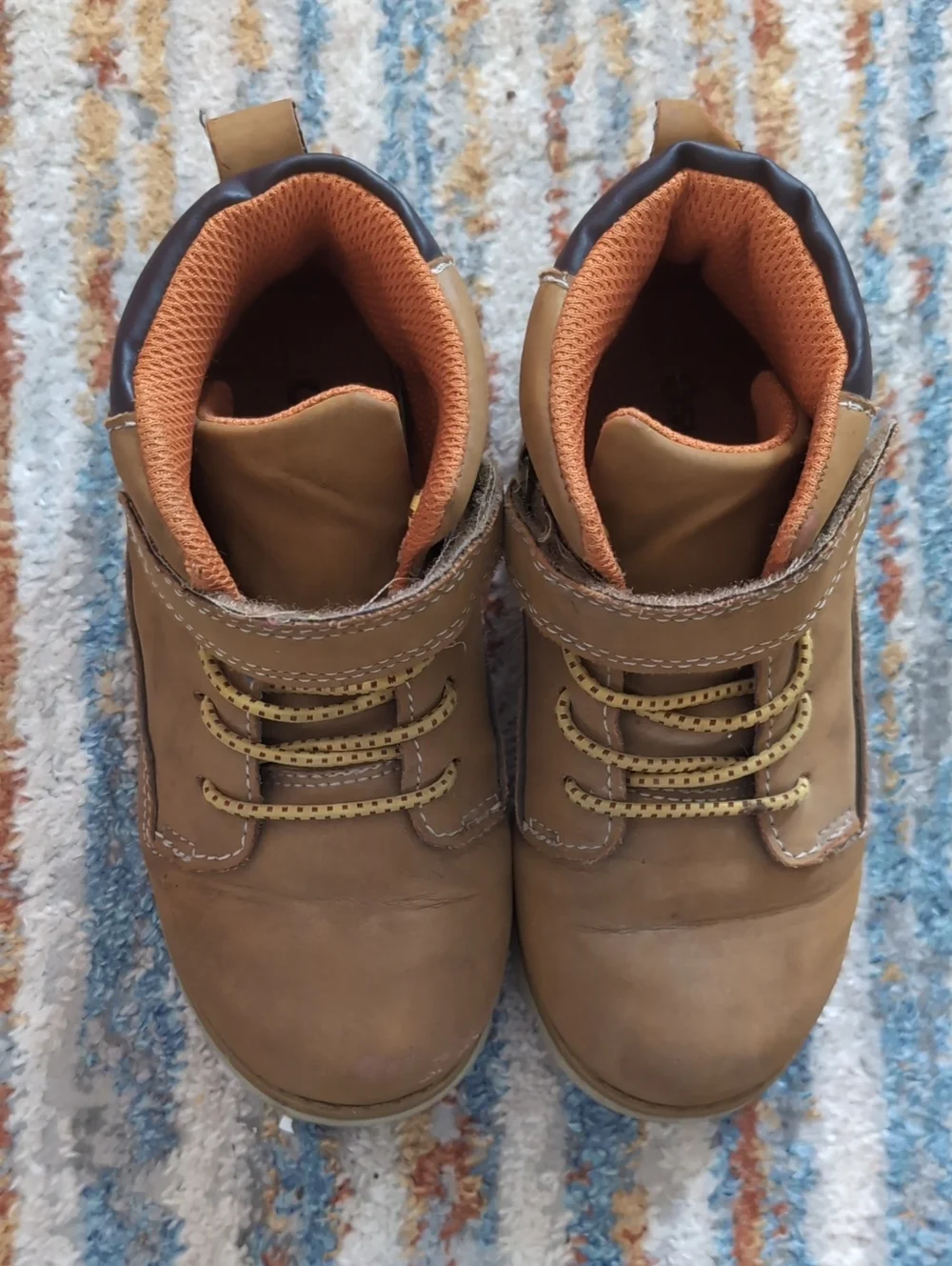 Kids Boots Size 9